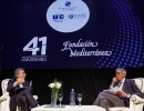 Macri: Vamos a defender la bandera del comercio justo, equitativo y abierto