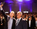 Macri: Vamos a defender la bandera del comercio justo, equitativo y abierto