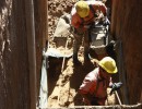 Se inauguraron obras de infraestructura urbana en Salta y Córdoba