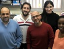 Investigadores argentinos descubrieron mecanismo clave en la infección del neumococo
