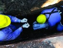 Se extenderá la red de agua potable en localidad rionegrina de Fernández Oro