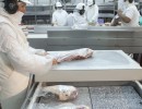 Las exportaciones de carne bovina crecieron casi 70 por ciento en julio