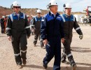 Macri: No vamos a parar hasta que desde Vaca Muerta exportemos 30.000 millones de dólares en gas y petróleo