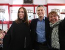 El presidente Macri anunció nuevos créditos blandos de hasta 80 mil pesos para jubilados