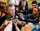 Macri: Más allá del resultado, ganó la democracia