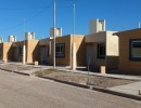 Nuevas viviendas y obras de infraestructura en ciudad mendocina de San Martín