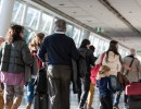 Récord de pasajes de avión vendidos tras la eliminación del precio mínimo 