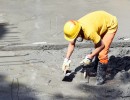 Se firmó acuerdo para realizar obras de urbanización en la ciudad de Rosario