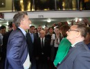 El presidente Macri: Este ataque insensato requiere la condena de toda la sociedad argentina
