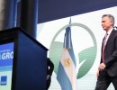 Macri: Este es el camino