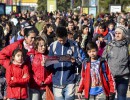 Tecnópolis Federal abrirá sus puertas el jueves en Mendoza