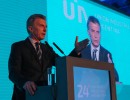 Macri: Vamos a dar vuelta la página, esta vez es de verdad y no hay lugar para timoratos