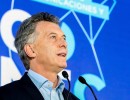 Macri: A fines de 2019 más del 90 por ciento de la población va a estar incorporada a la red 4G