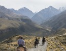 Un millón de turistas viajaron por el país durante el fin de semana largo