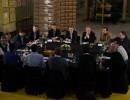 El presidente Macri se reunió con productores del sector tealero en Misiones