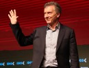 Macri: Hay una sensatez que es mucho mayor en el ciudadano de a pie que en la dirigencia