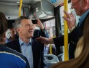 Macri: Podemos cambiar la realidad