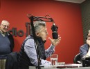 Macri: La Argentina tiene un futuro mejor