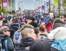 Más de dos millones de visitantes pasaron este año por Tecnópolis