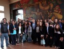 Macri encabezó junto a Vidal una reunión conjunta de los gabinetes de la Nación y la Provincia