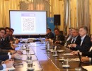 El Gobierno presentó la nueva Agenda Digital 2030