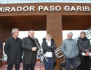 El Gobierno Nacional apunta a fomentar el turismo en Tierra del Fuego