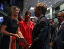 Macri abogó por avanzar hacia el empoderamiento de las mujeres en todos los campos