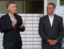 Macri presentó un convenio del PAMI con los laboratorios para bajar el precio de los medicamentos