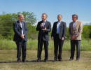 Macri anunció la creación de una reserva ambiental en Campo de Mayo