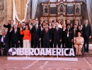 Michetti pidió mayor interconexión de las economías iberoamericanas para generar empleo