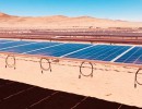 Avanzan obras de parque fotovoltaico en Jujuy