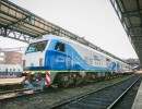 Se redujo el tiempo de viaje a Mar del Plata en tren por mejoras en las vías