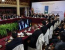 Cumbre del Mercosur: Macri reclamó la restitución de la democracia en Venezuela