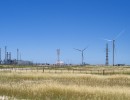 Nuevos proyectos de energías renovables en San Juan y Bahía Blanca