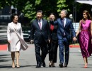 Los presidentes Mauricio Macri y Xi Jinping consolidaron los vínculos entre la Argentina y China