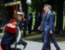 Los presidentes Mauricio Macri y Xi Jinping consolidaron los vínculos entre la Argentina y China