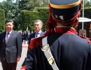 Los presidentes Mauricio Macri y Xi Jinping consolidaron los vínculos entre la Argentina y China