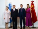 Los presidentes Mauricio Macri y Xi Jinping consolidaron los vínculos entre la Argentina y China