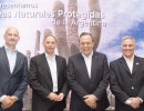 Se presentó programa para desarrollar turismo en áreas naturales