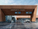 El Ministerio de Transporte renovará aeropuerto de Esquel