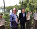 Macri destacó el aporte del turismo para que el país crezca de manera federal y descentralizada 