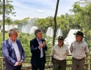 Macri destacó el aporte del turismo para que el país crezca de manera federal y descentralizada 