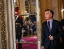 Presidente Macri: “Trabajando juntos la Argentina va a progresar”