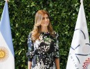 Juliana Awada: “El cuidado de la primera infancia es la mejor manera de construir futuro”