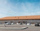 El Gobierno realizará la renovación integral del aeropuerto de Esquel