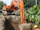 Se realizarán obras de agua potable y saneamiento para 57 mil entrerrianos