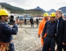 Es por acá que vamos al progreso, al futuro, al trabajo digno y de calidad