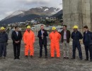 Es por acá que vamos al progreso, al futuro, al trabajo digno y de calidad