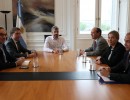Shell Argentina anunció que iniciará un proceso de desarrollo en gran escala en Vaca Muerta