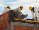 Avanzan la construcción de viviendas y obras de urbanización en Chubut